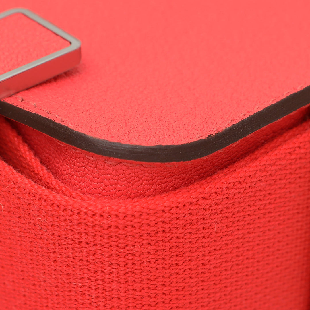 Top quality Hermes Rose Texas Geta Bag