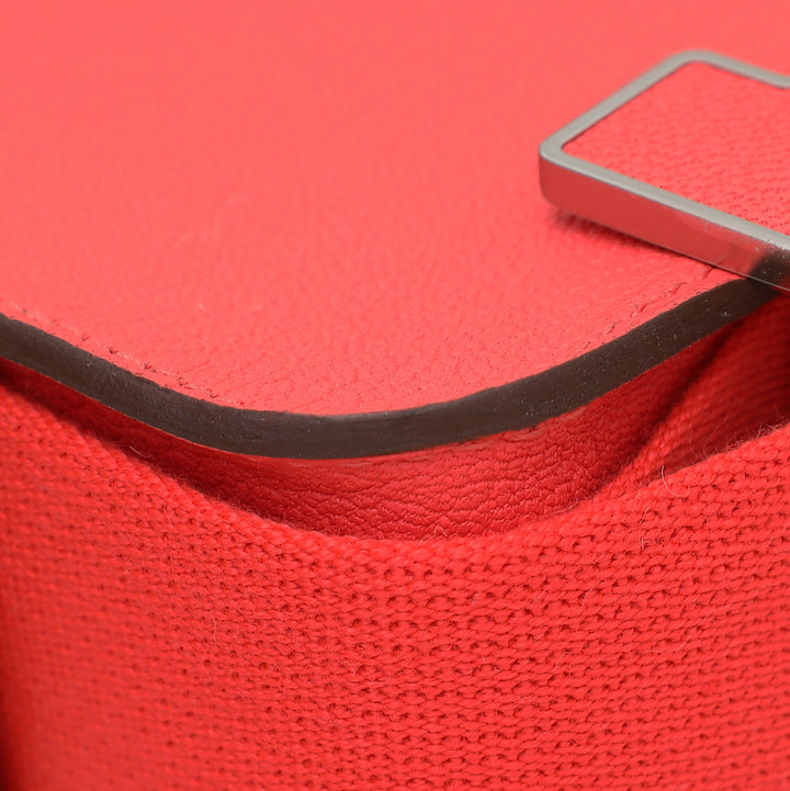 Top quality Hermes Rose Texas Geta Bag