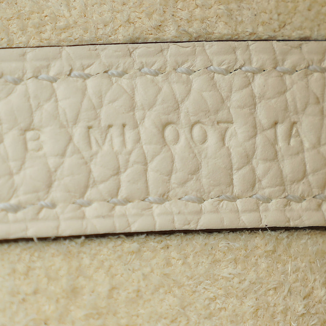 Hermes Nata Picotin Lock 18 Bag