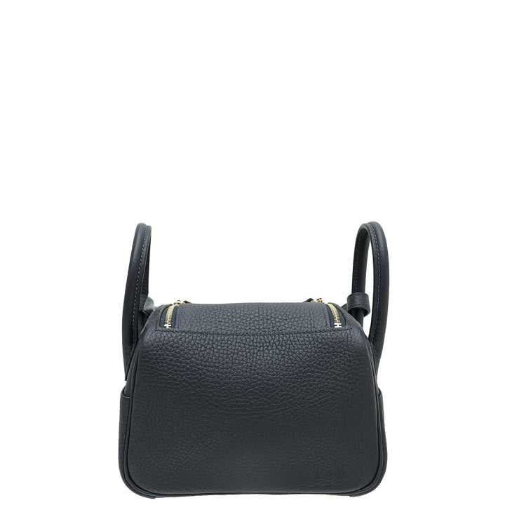 Top quality Hermes Caban Mini Lindy Bag