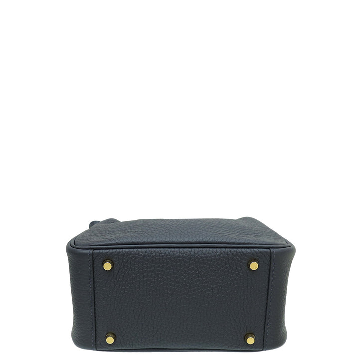 Top quality Hermes Caban Mini Lindy Bag