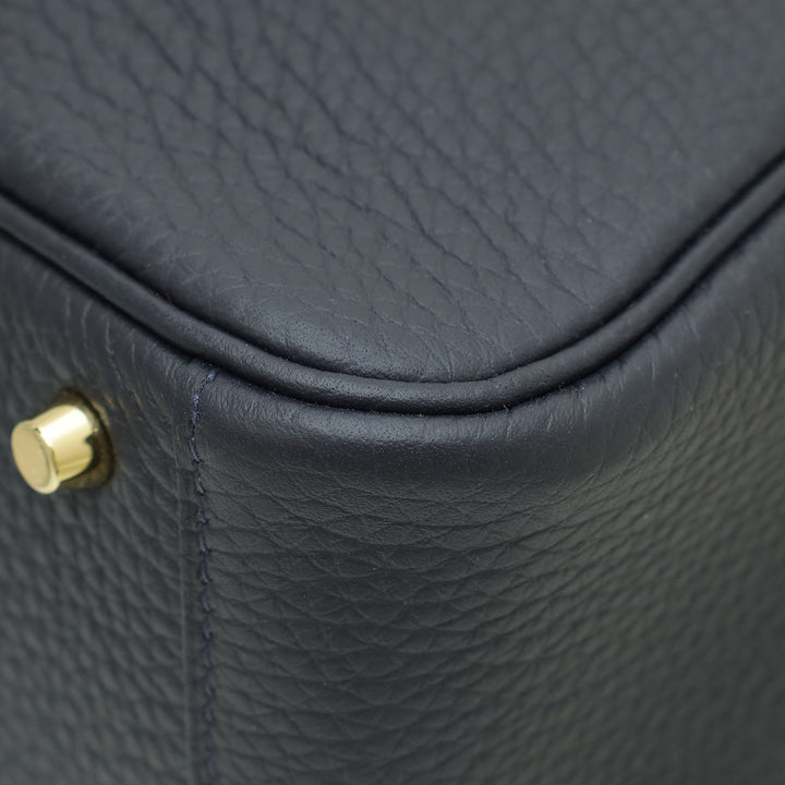 Top quality Hermes Caban Mini Lindy Bag