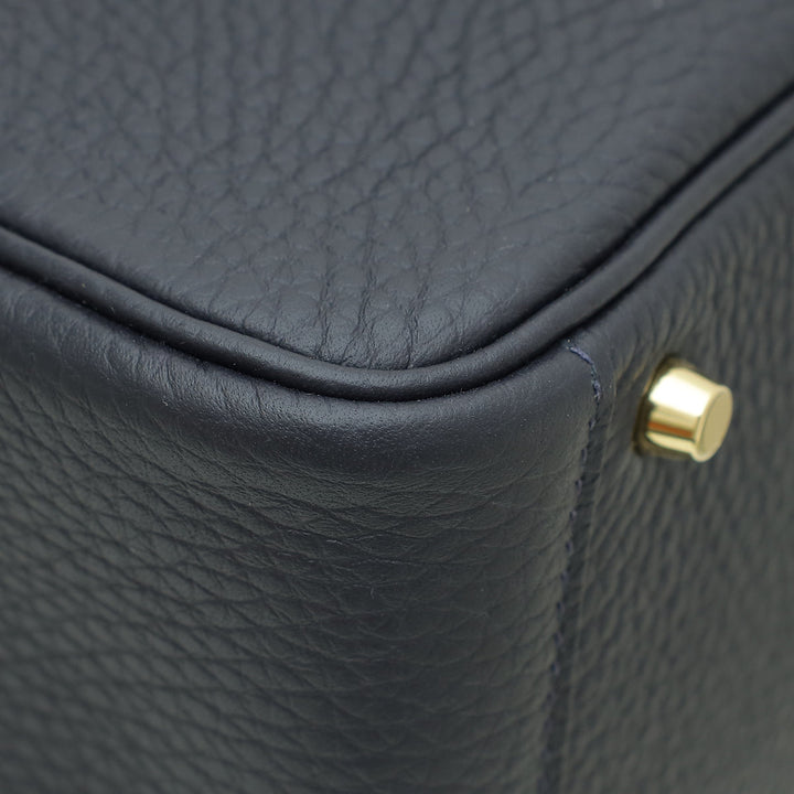 Top quality Hermes Caban Mini Lindy Bag