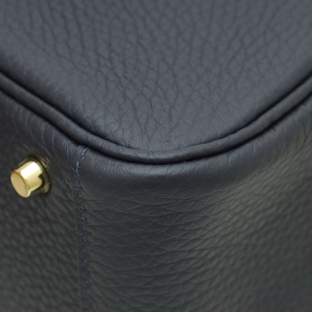 Top quality Hermes Caban Mini Lindy Bag