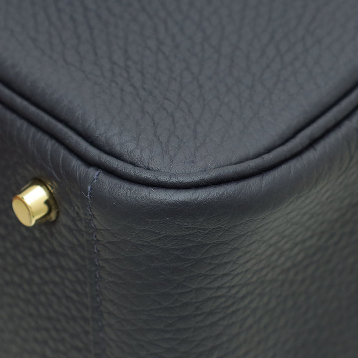 Top quality Hermes Caban Mini Lindy Bag