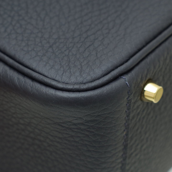 Top quality Hermes Caban Mini Lindy Bag