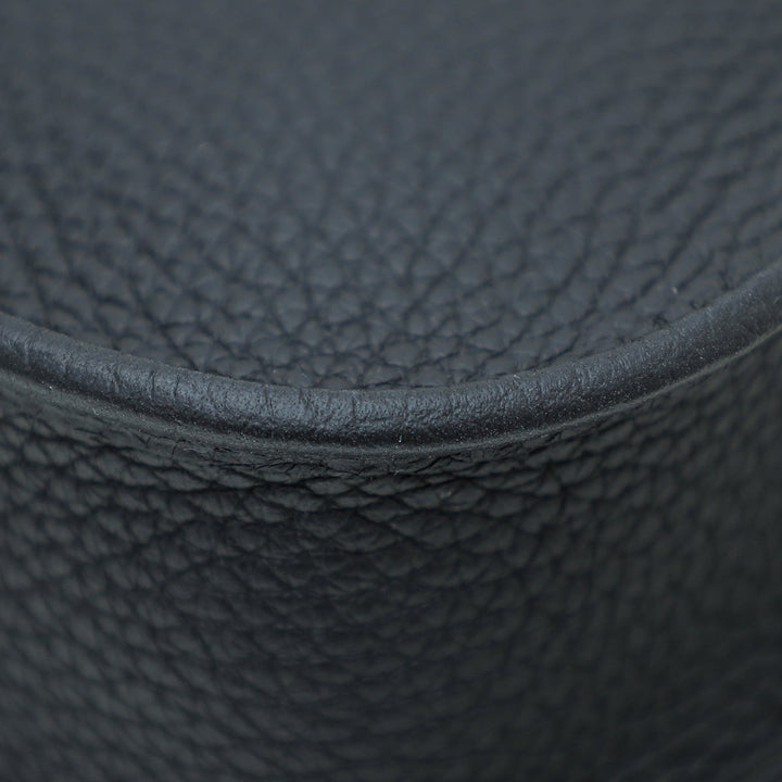 Hermes Noir Evelyne TPM Amazon 16 Bag