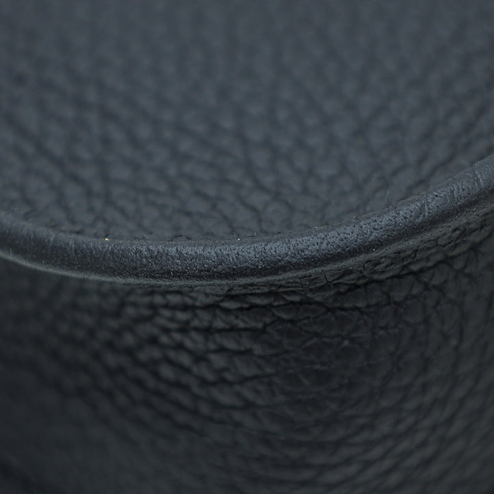 Hermes Noir Evelyne TPM Amazon 16 Bag
