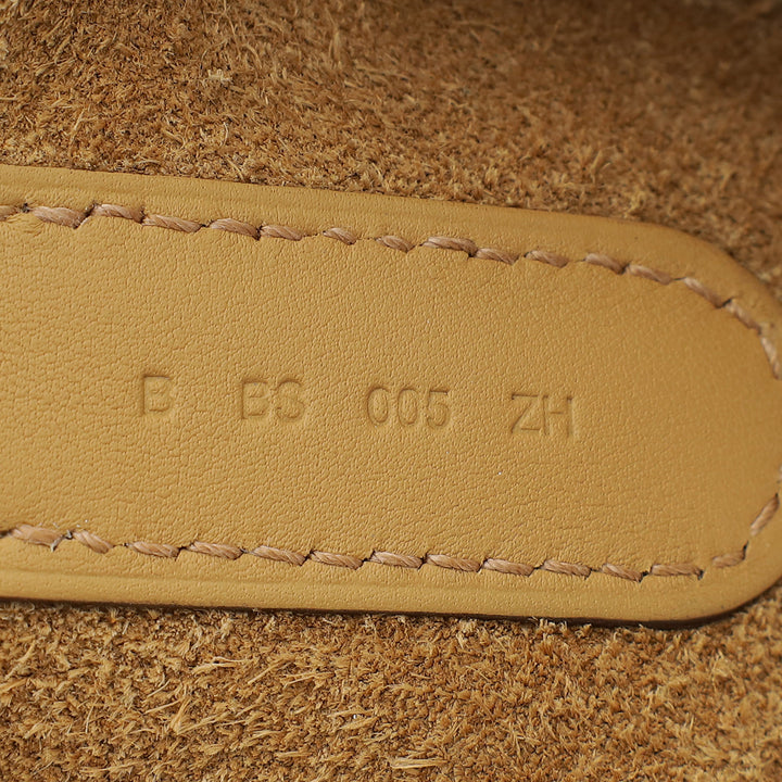Hermes Biscuit In The Loop 18 Bag