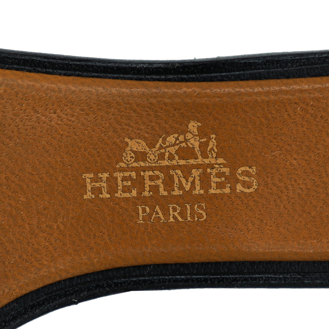 Top quality Hermes Tricolor Oran Lizard Nano Bag Charm