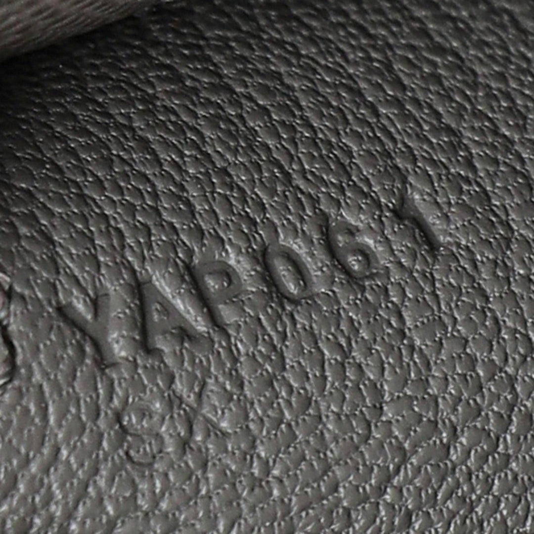 Hermes Gris Etain Kelly 25 Bag
