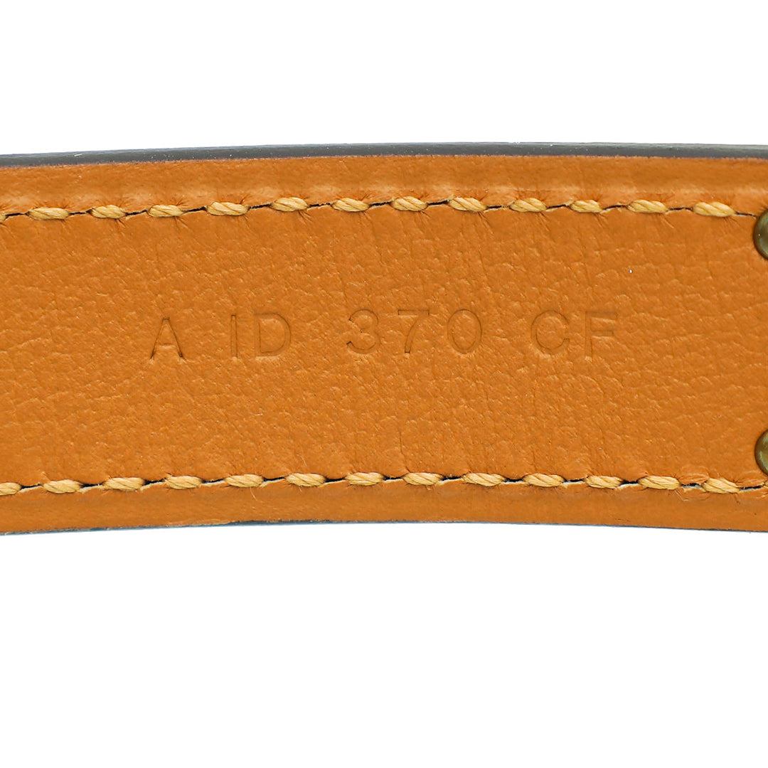 Top quality Hermes Black Kelly 18 Belt