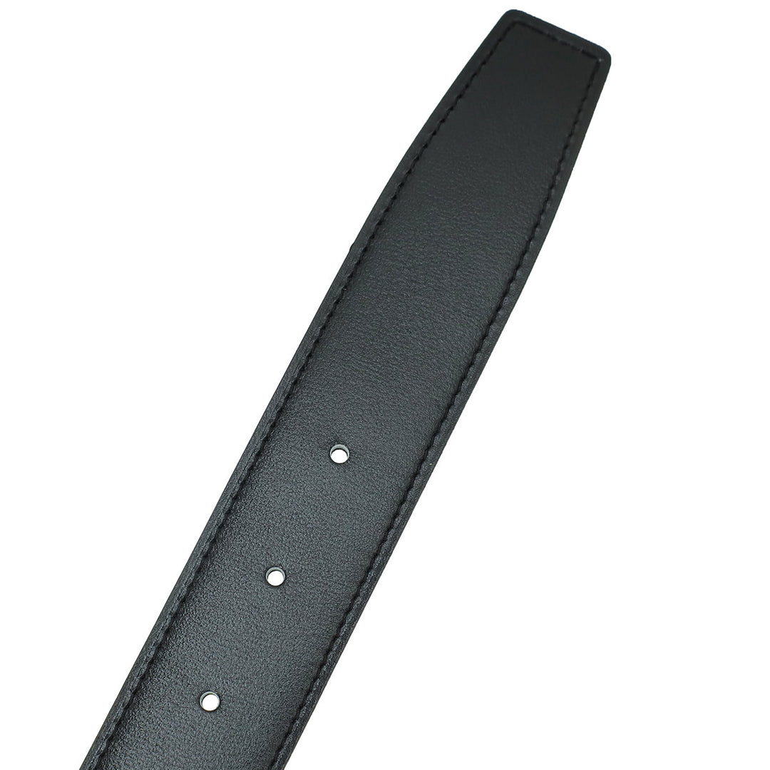 Top quality Hermes Bicolor H Au Carre Buckle Reversible Belt