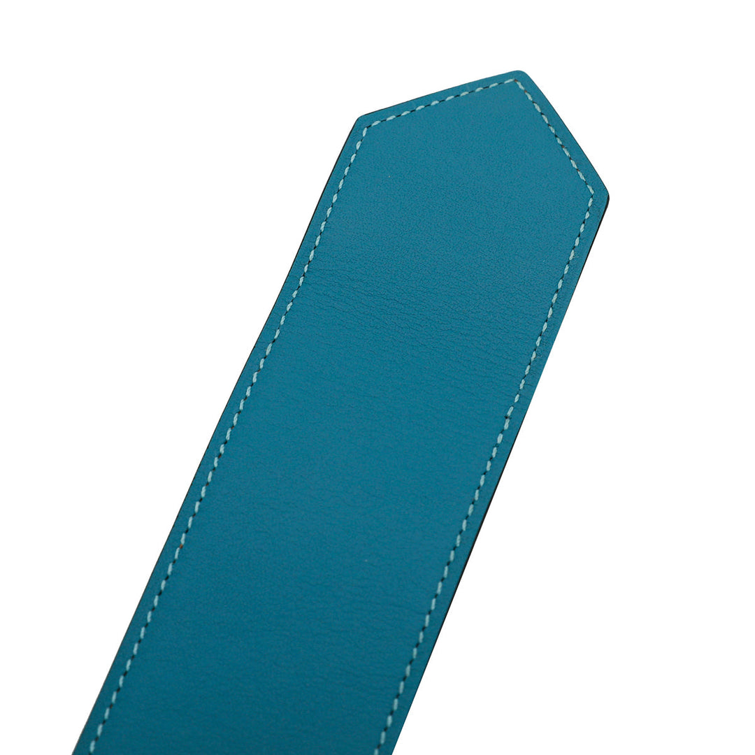 Hermes Bicolor Elan Cuff Bracelet