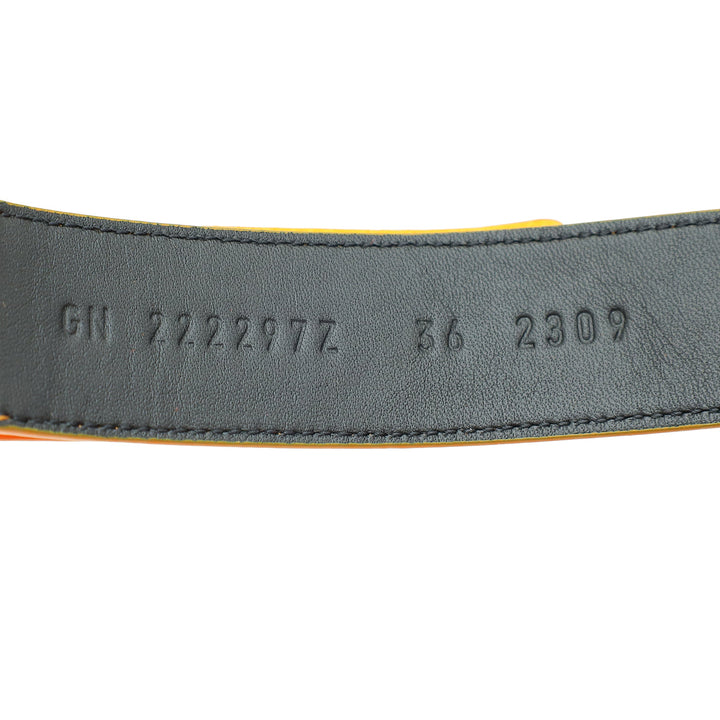 Top quality Hermes Bicolor Suede Chypre Sandal 36