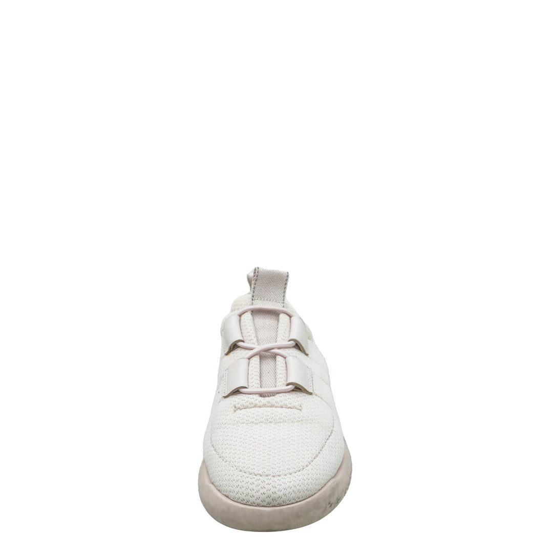 Top quality Hermes Light Pink Team Sneakers 38.5