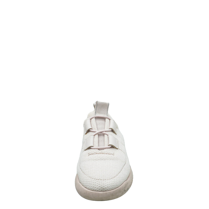 Top quality Hermes Light Pink Team Sneakers 38.5