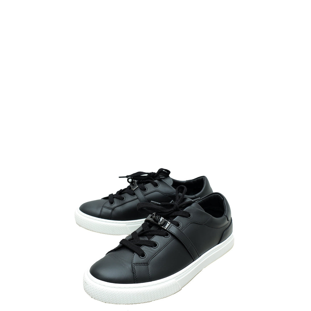 Top quality Hermes Noir Day Sneaker 41