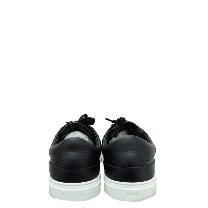 Top quality Hermes Noir Day Sneaker 41