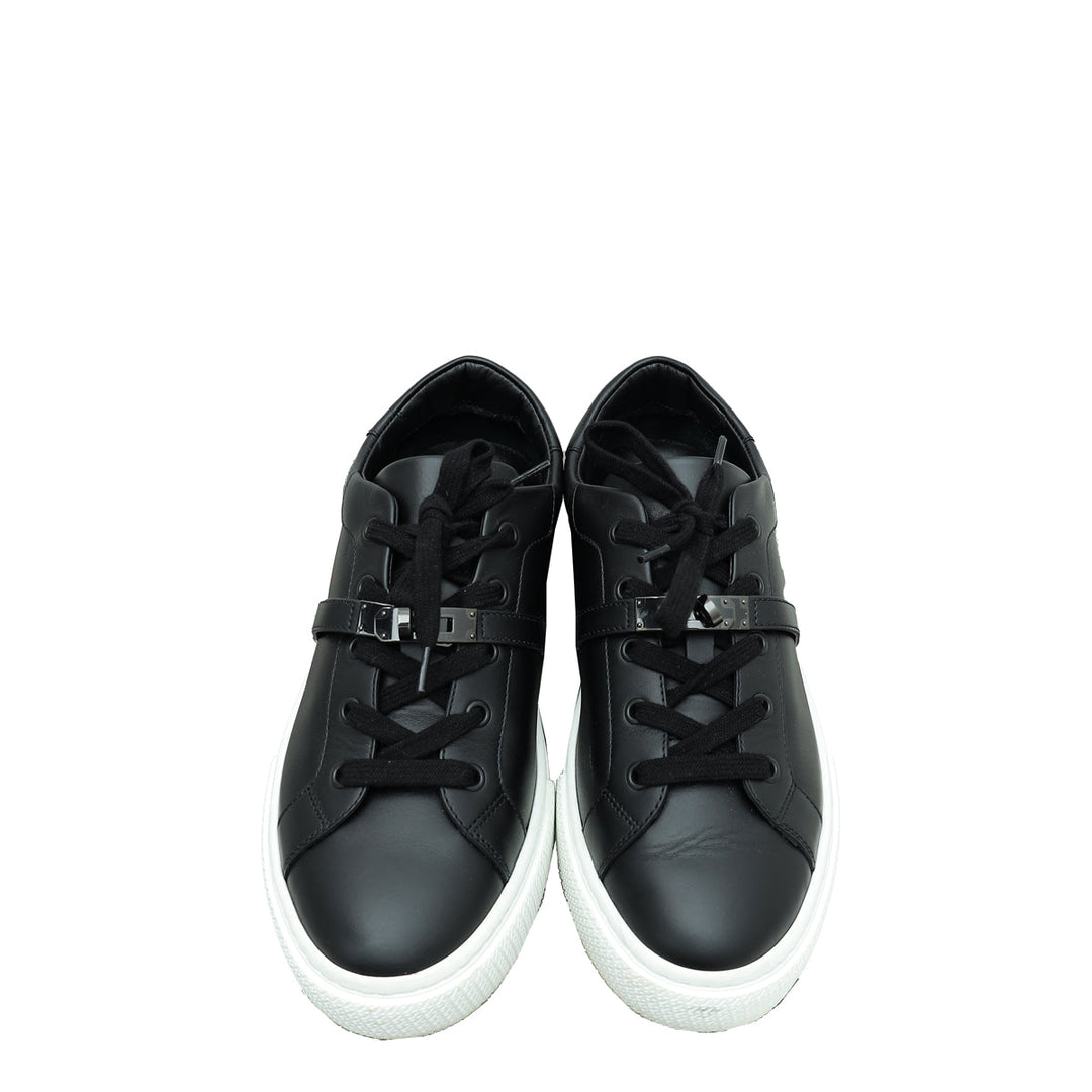 Top quality Hermes Noir Day Sneaker 41