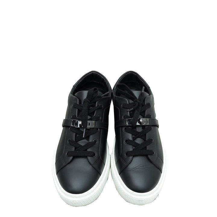 Top quality Hermes Noir Day Sneaker 41