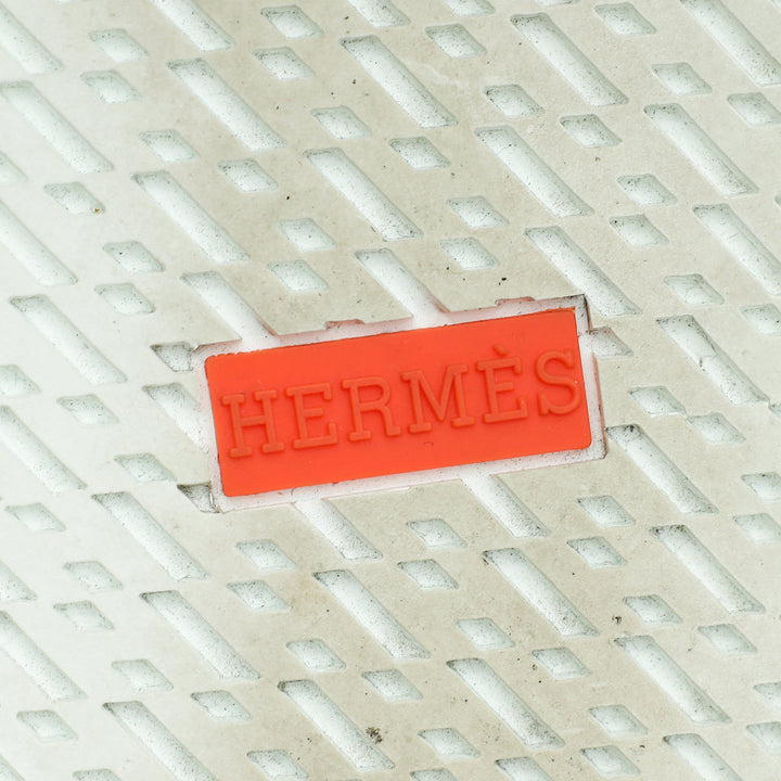 Top quality Hermes Noir Day Sneaker 41