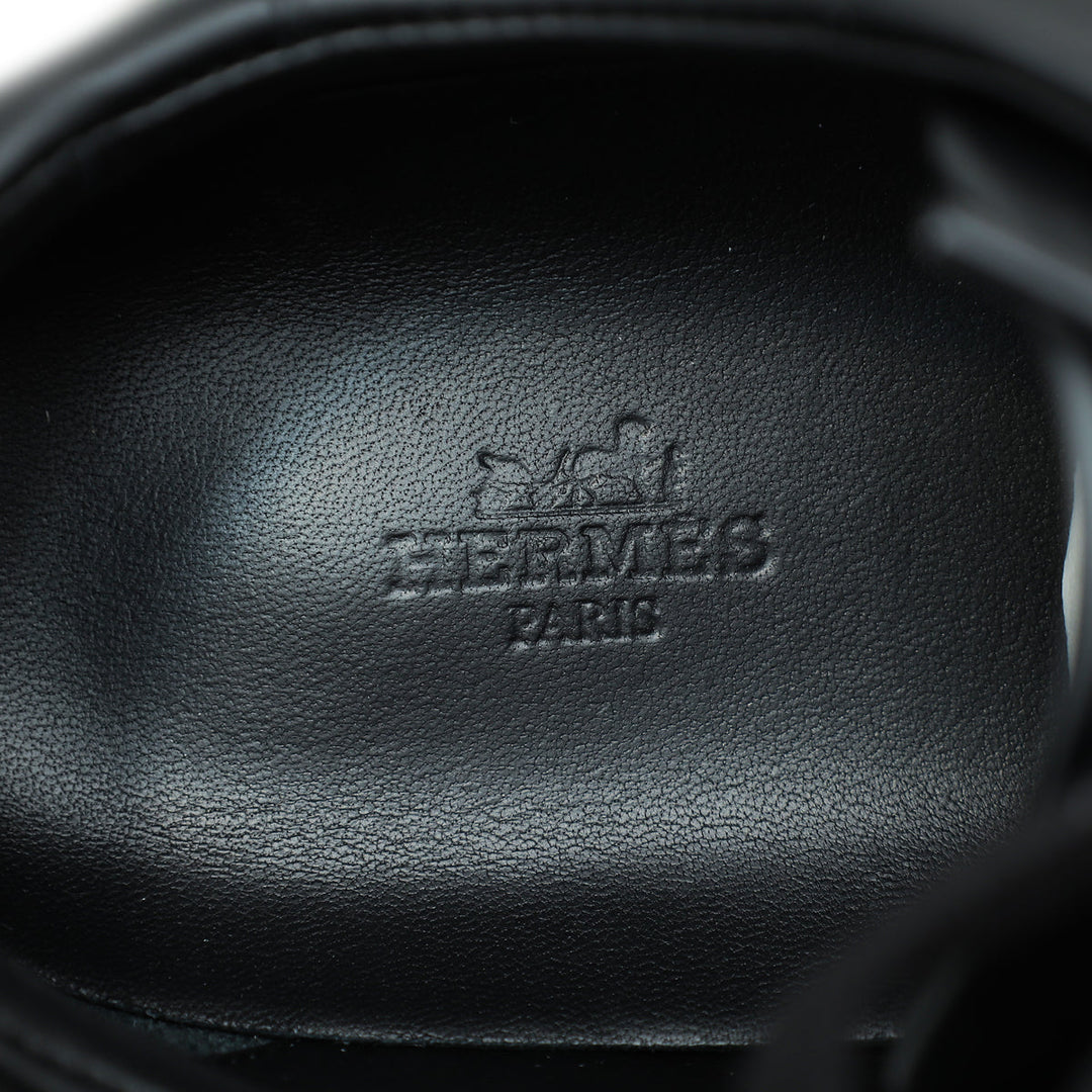 Top quality Hermes Noir Day Sneaker 41