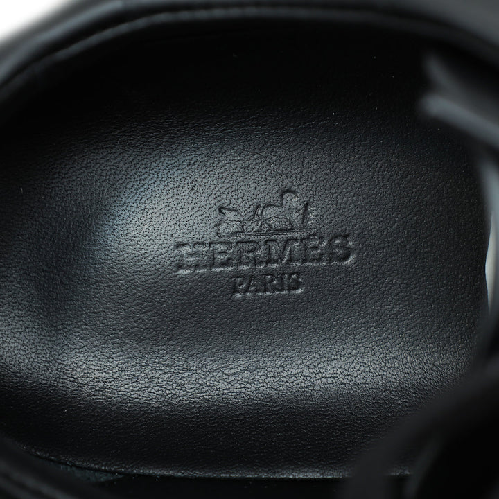 Top quality Hermes Noir Day Sneaker 41