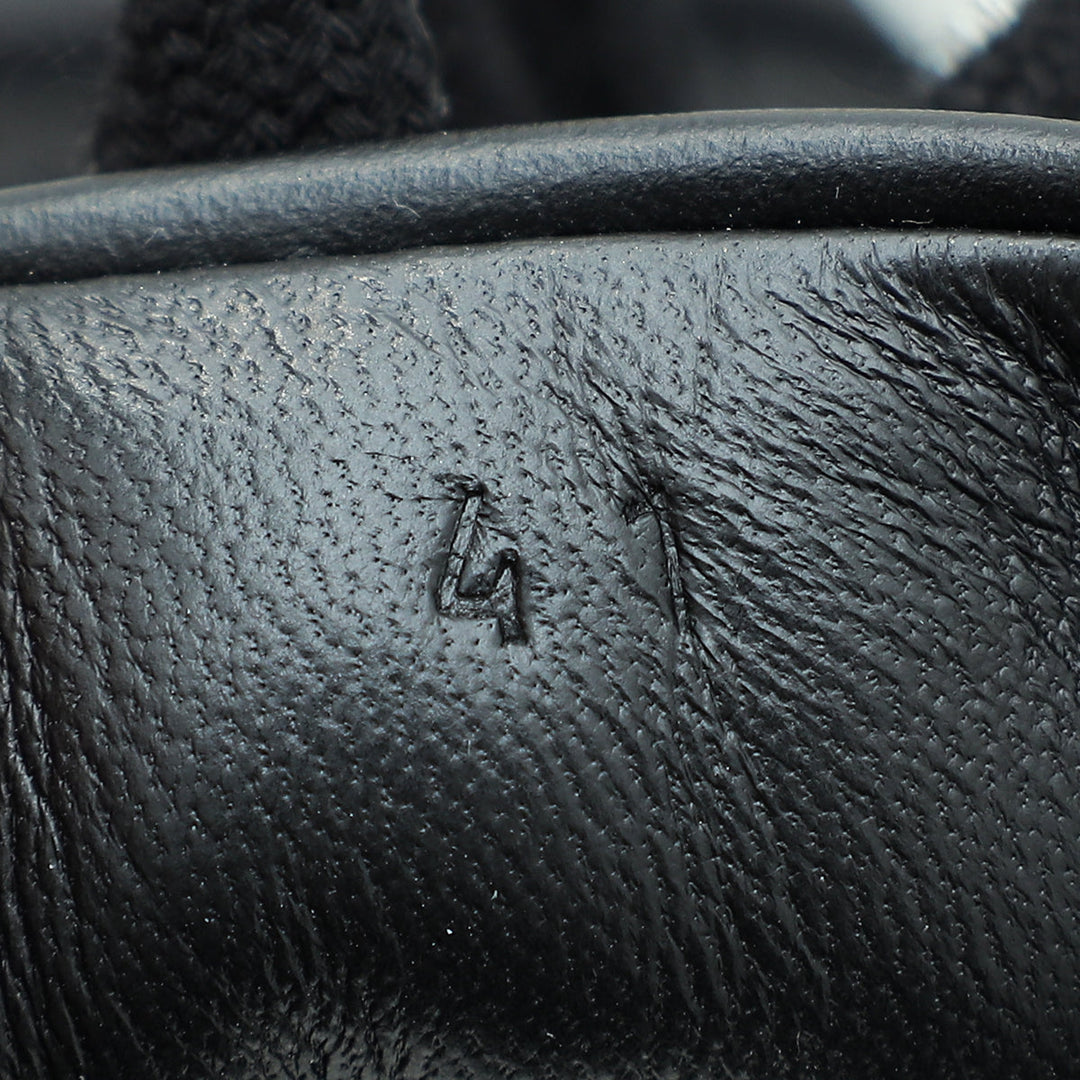Hermes Noir Day Sneaker 41
