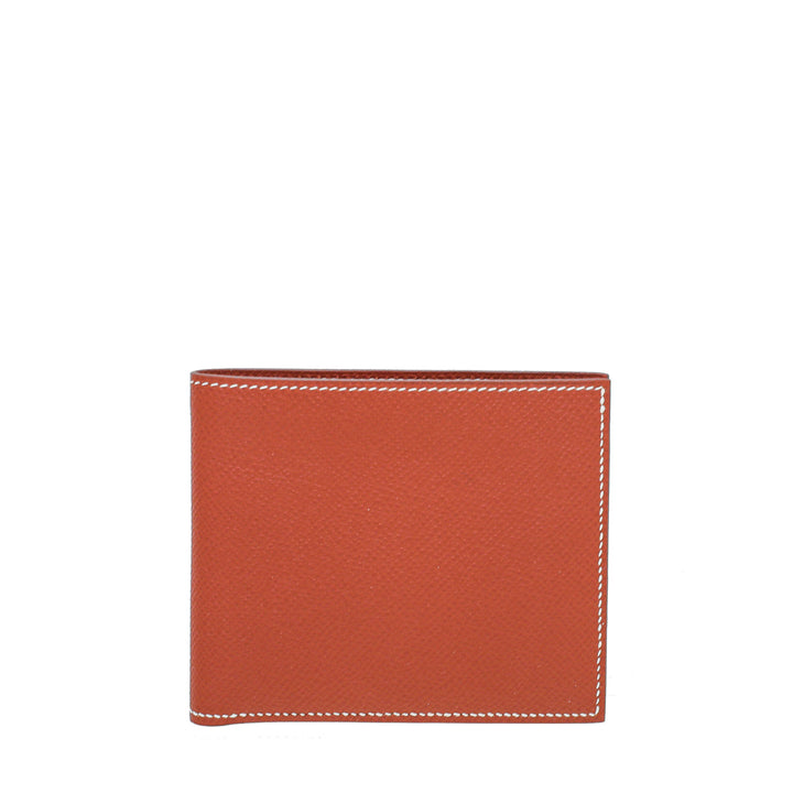 Hermes Terre Battue Epsom MC² Copernic Jungle Wallet