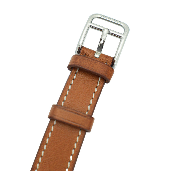 Top quality Hermes Stainless Steel Cape Cod 37mm Small Model Watch