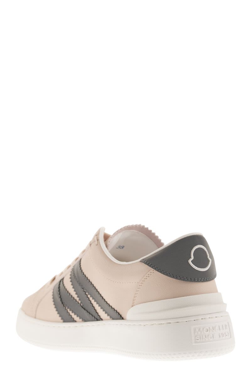 MONACO M - SNEAKERS