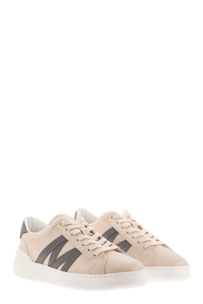 MONACO M - SNEAKERS