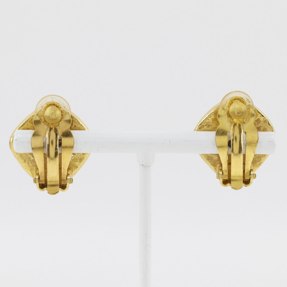 Top Quality Chanel Gold Plated Earrings 97A