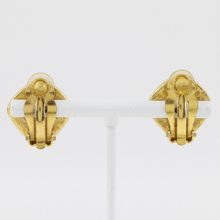 Top Quality Chanel Gold Plated Earrings 97A