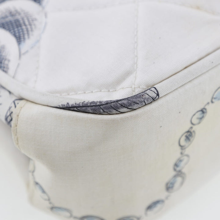 Top Quality Chanel Canvas Handbag