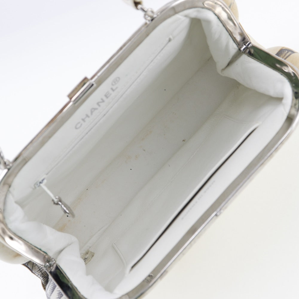 Top Quality Chanel Canvas Handbag
