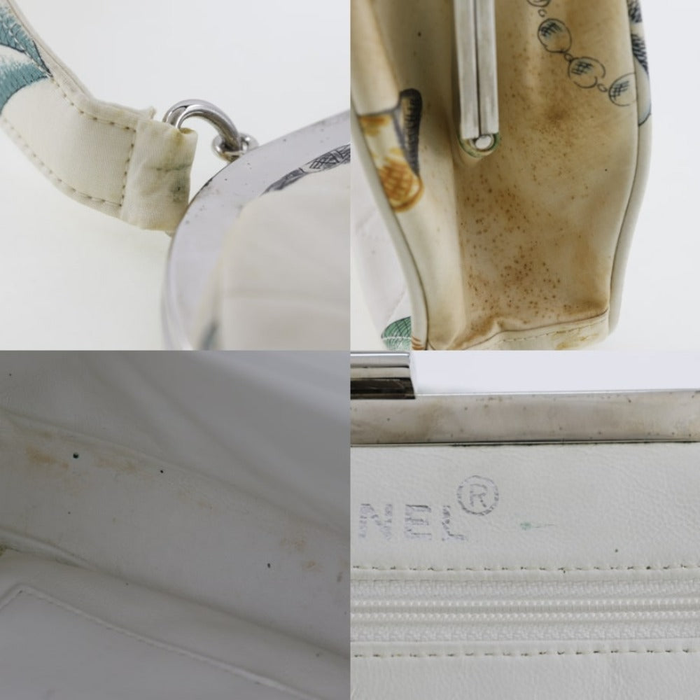 Top Quality Chanel Canvas Handbag