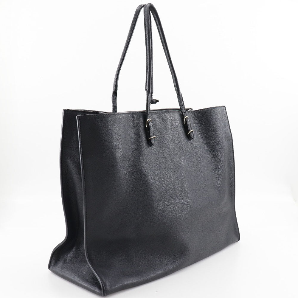 Top Quality Balenciaga Leather Paper Tote Bag 387480