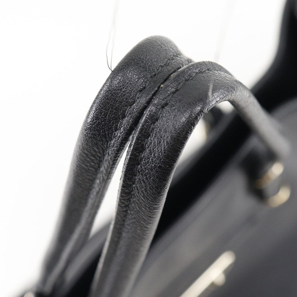 Top Quality Balenciaga Leather Paper Tote Bag 387480