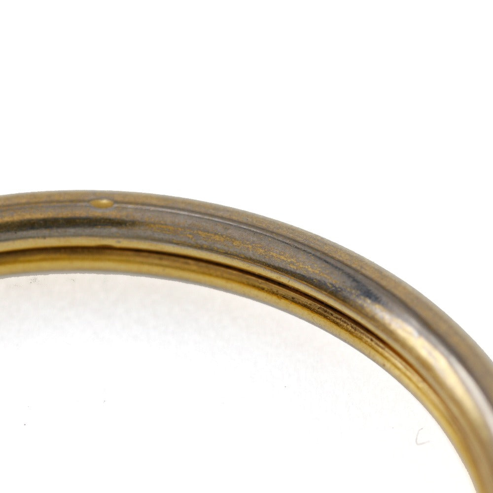 Top Quality Chanel Gold Plated Keychain Charm