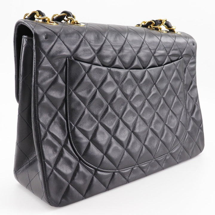 Top Quality Chanel Lambskin Chain Shoulder Bag