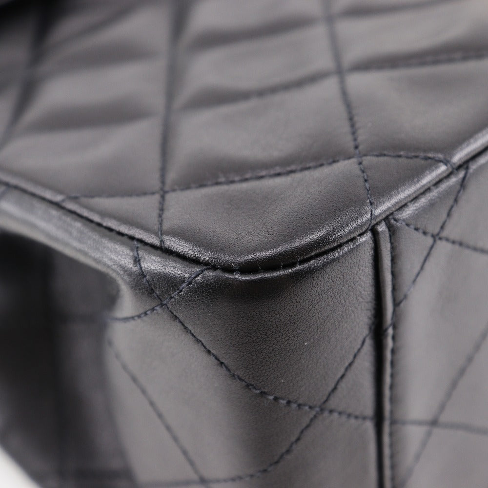 Top Quality Chanel Lambskin Chain Shoulder Bag