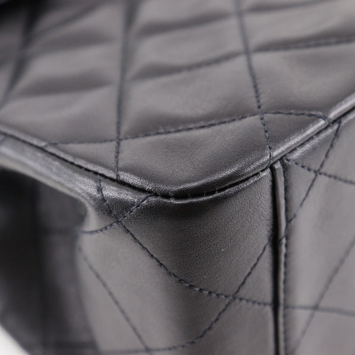 Top Quality Chanel Lambskin Chain Shoulder Bag