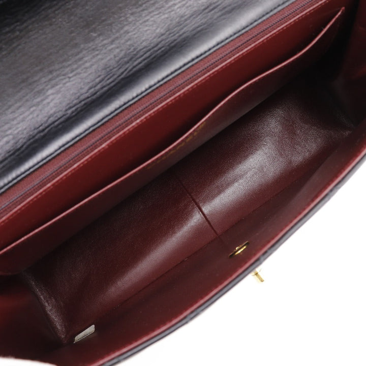 Top Quality Chanel Lambskin Chain Shoulder Bag