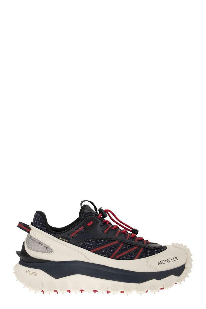 SNEAKER TRAILGRIP GTX