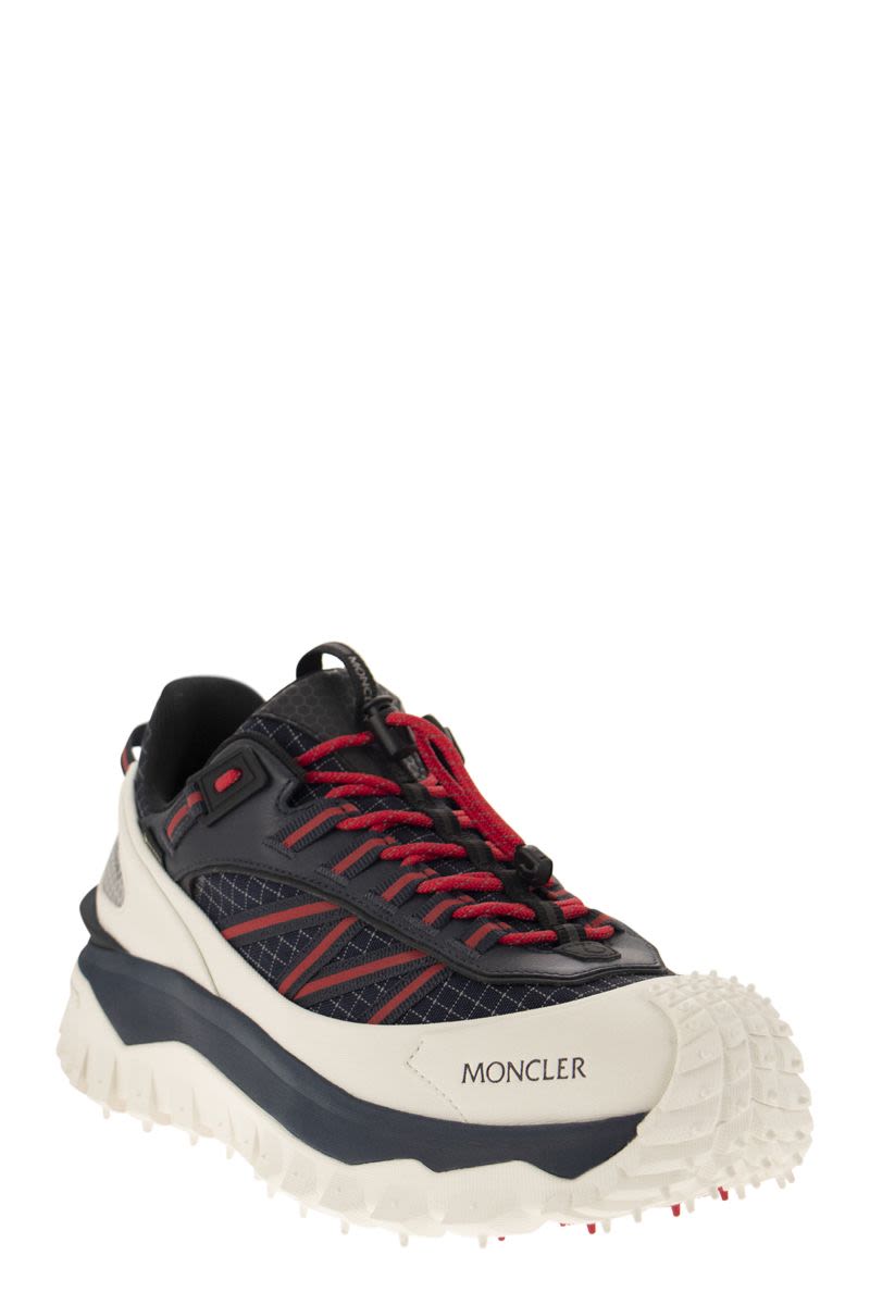 SNEAKER TRAILGRIP GTX