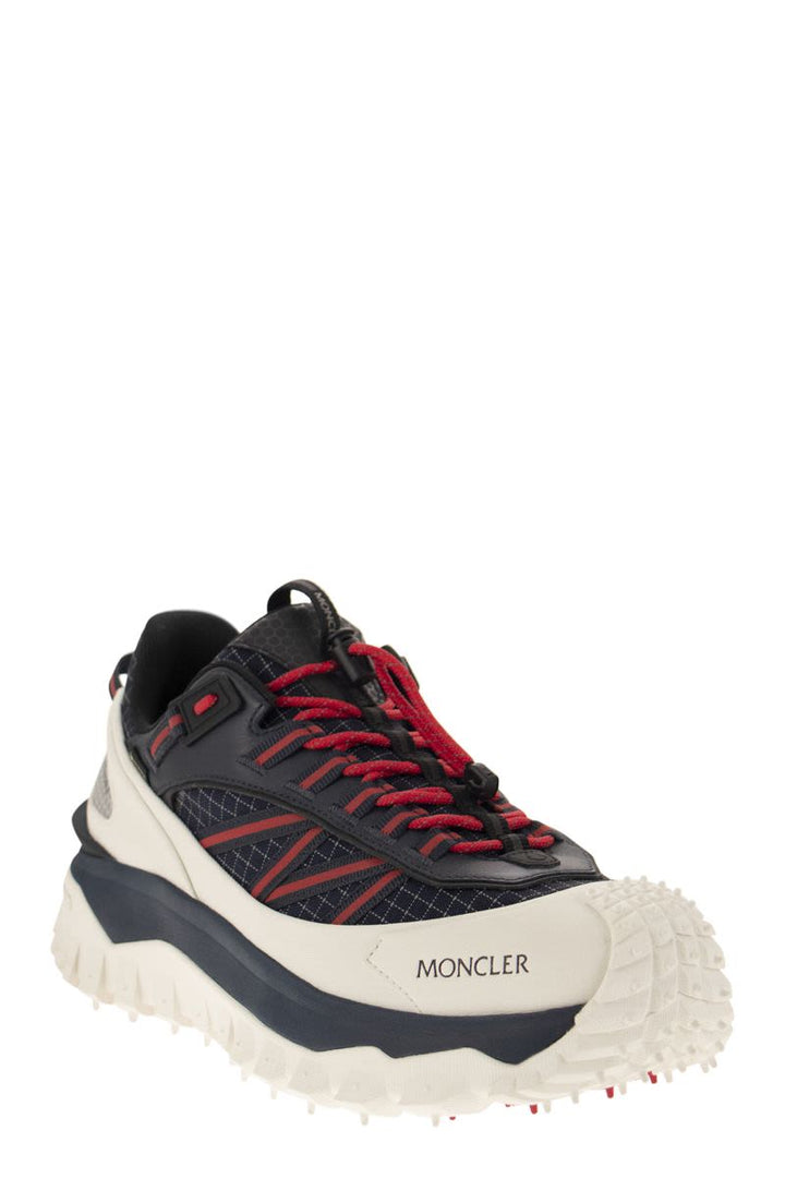 SNEAKER TRAILGRIP GTX