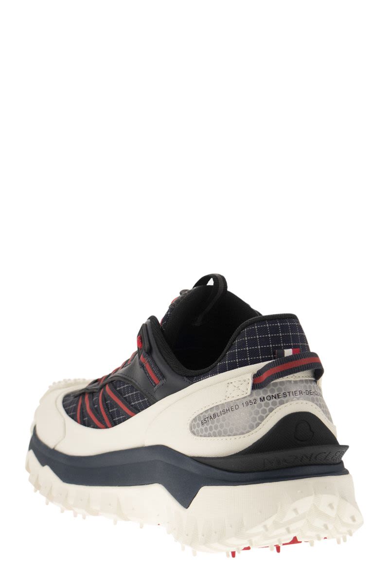 SNEAKER TRAILGRIP GTX