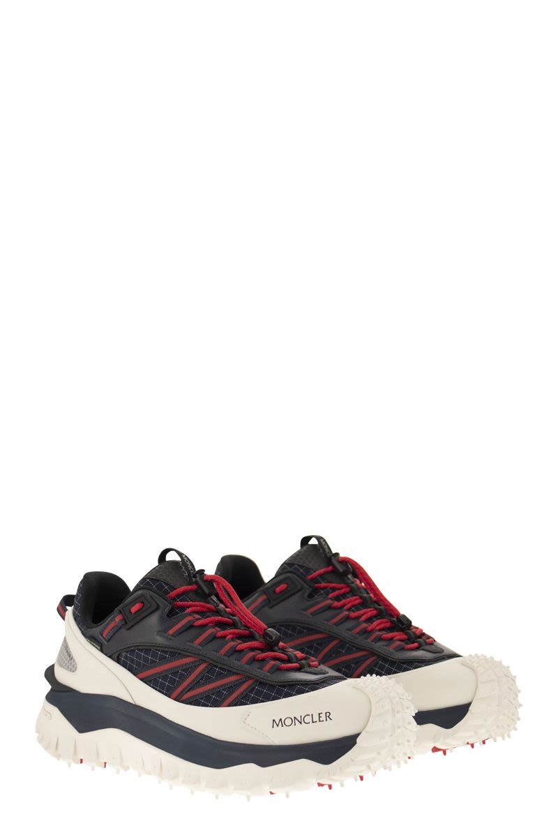 SNEAKER TRAILGRIP GTX